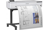 Принтер Epson SureColor SC-T5100 (C11CF12301A0/C11CF12301A1)