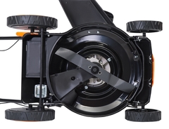 Газонокосилка бензиновая DAEWOO DLM 5000 SP