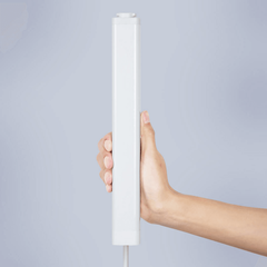 Мотор для карниза Yeelight Smart Curtain Motor + карниз Yeelight Stitching YLDJ001 Track YLDJ001 (YZNS0120001WTGL) (205524)