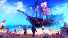 Trine 3: The Artifacts of Power (для ПК, цифровой код доступа)
