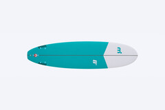 Серф доска Mistral Bahia 8'0