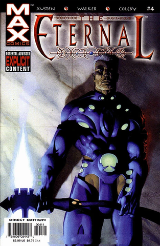 Eternal #4