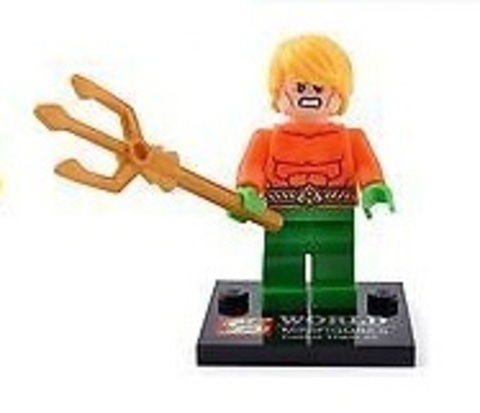 Minifigures Super Heroes Blocks Building Series 03