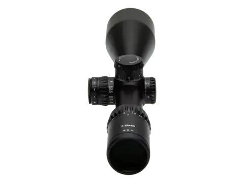 Оптический прицел Artelv LRS 5-25x56 SFP 30мм