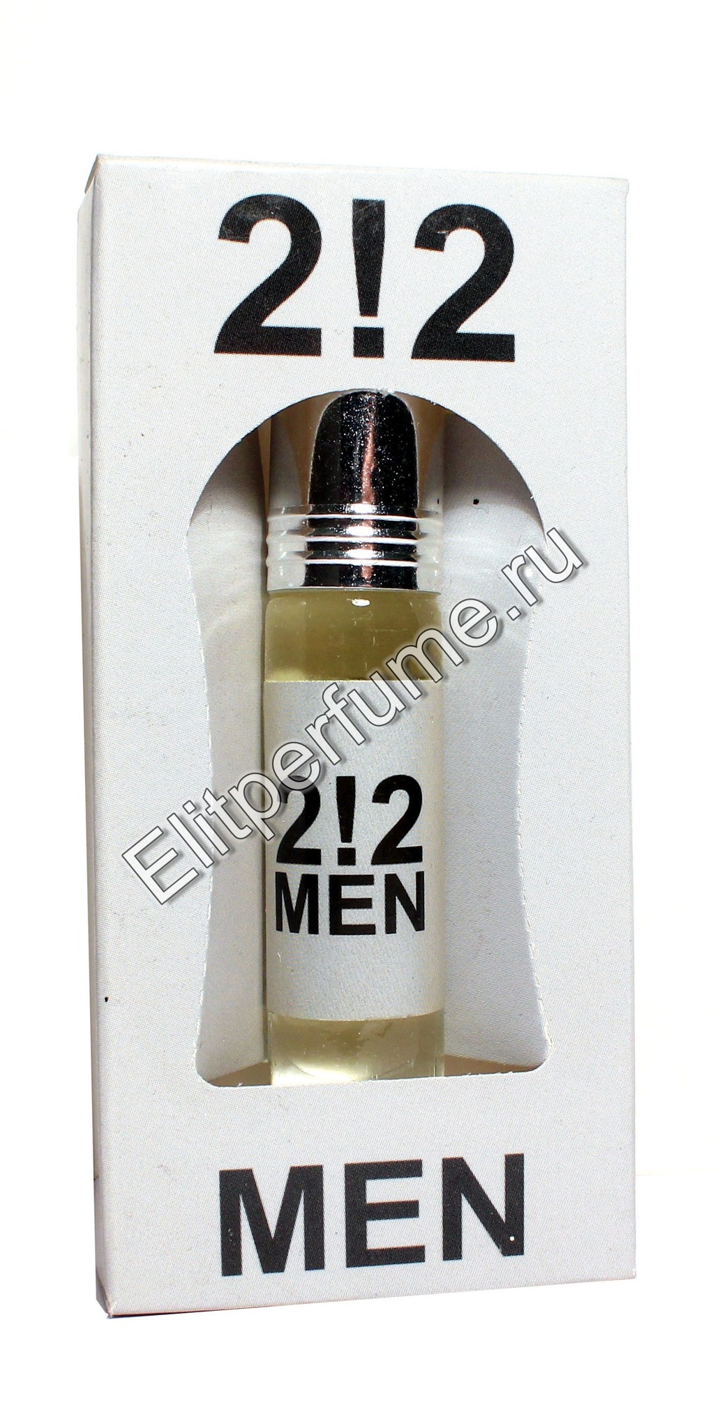 212 man 212 мужские 6 мл