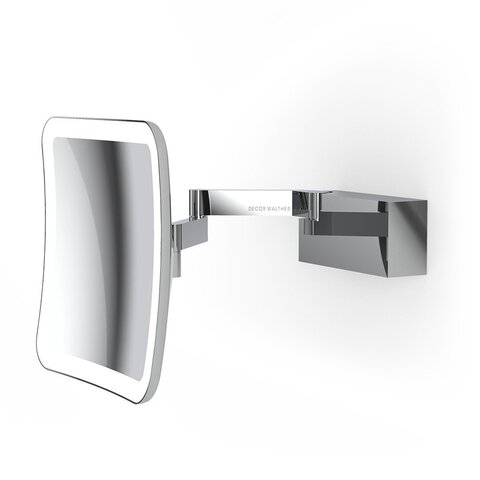 Decor Walther 0123200 Decor Walther VISION S Косметическое зеркало, хром