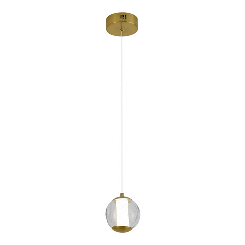 Светильник подвесной ST Luce Helmi SL6520.303.01