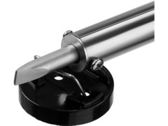 STAYER PROTerm, 100 Вт, клин, в наборе: припой + подставка, 2 К рукоятка, электропаяльник, Professional (55300-100)