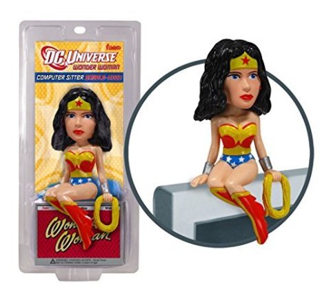 Wonder Woman Bobble-Head