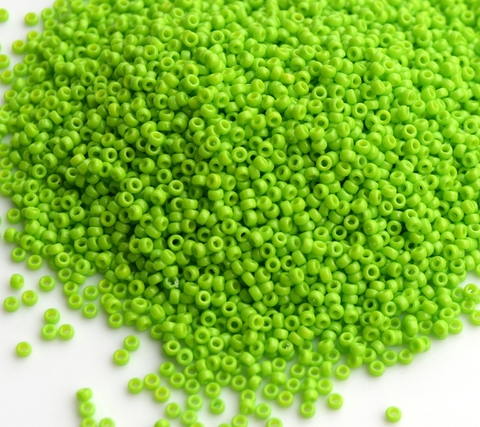 15/0 RR-4471 Duracoat Opq Kiwi