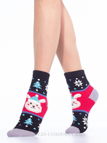 Носки 2258-23 Hobby Line