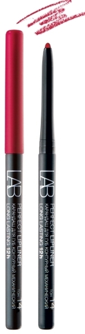 LAB colour Карандаш для губ PERFECT LIPLINER контурный механический тон14 ягод.-малиновый Белита