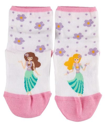 Носки Hula Girl 12044/2000