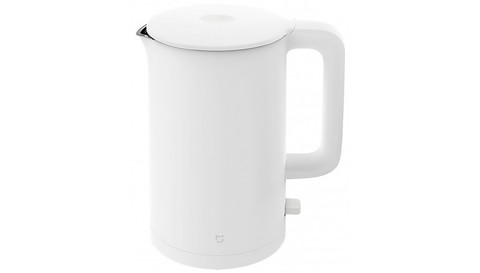 Чайник Xiaomi MiJia Electric Kettle 1A White (Белый)