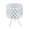 Настольная лампа Maytoni Delicate MOD196-TL-01-W