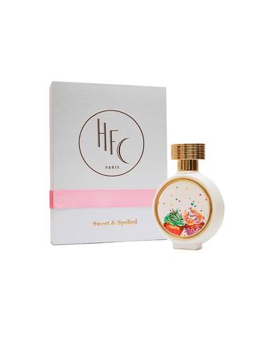HFC Haute Fragrance Company Sweet Spoiled w