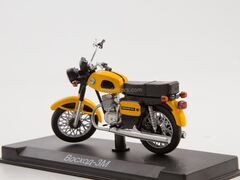 Motorcycle Voskhod-3M Sunrise 1:24 Our Motorcycles Modimio Collections #6