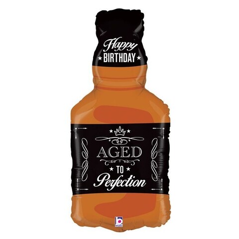 Бутылка Виски