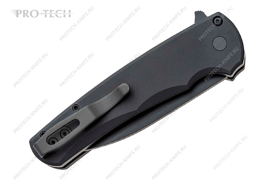 Нож Pro-Tech Malibu 5103 Wharncliffe - фотография 