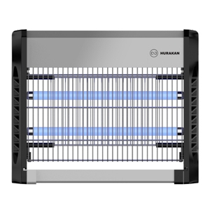 ЛАМПА ИНСЕКТИЦИДНАЯ HURAKAN HKN-MID50M