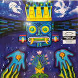 SANTANA Blessings And Miracles (2Винил)