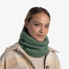 Картинка шарф-труба Buff Neckwarmer Knitted Polar Rutger Mint - 3