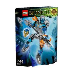 LEGO Bionicle: Гали — Объединительница воды 71307