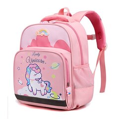 Çanta \ Bag \ Рюкзак Rainbow pink