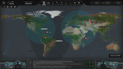 Xenonauts 2 (Ранний доступ) (для ПК, цифровой код доступа)