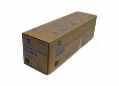 Konica Minolta Тонер-картридж TN616K-L чёрный bizhub PRO C6000L 35 000 стр.