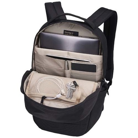 Case Logic Invigo рюкзак для ноутбука с диагональю 14"