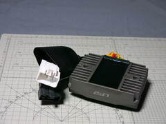 Реле регулятор б/у Honda VFR 800 2000-2007