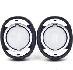 Амбушюры для наушников JBL E55BT, E500BT (Ткань)