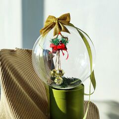 Подарочный бокс "Зимний"