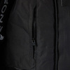 Премиальный теплый лыжный костюм Nordski Mount Total Black мужской