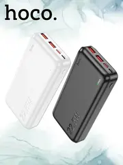 Внешний аккумулятор J101A 20000 mAh