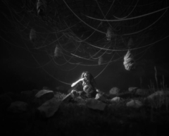 Daemonologie (для ПК, цифровой код доступа)