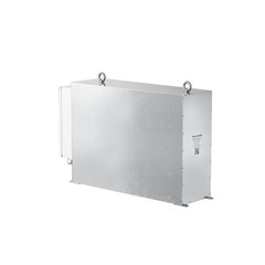 Тормозной резистор Prompower PDBR-90K-8R-40-T2, мощность 90кВт, 8 Ом