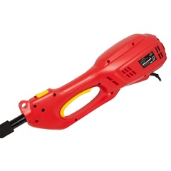 Триммер электрический DDE EB1000RD трим.головка+диск (1020 Вт, 39см, прям.вал, разьем. штанга, пл. пуск, 4.8кг) (Арт. EB1000RD)