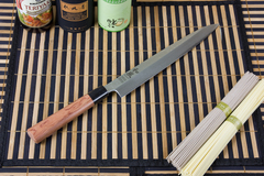 Кухонный нож Sashimi 8114-D