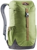 Картинка рюкзак городской Deuter Walker 16 Pine-Graphite - 1