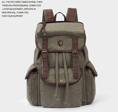 Рюкзак BUG12 Green