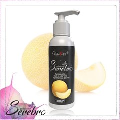 Питательный крем для рук Дыня 