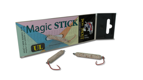 Magic Stick UL 0.5гр. 302