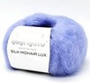 LANA GATTO SILK MOHAIR LUX 8480 (Голубой карбункул)