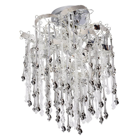 Люстра Divinare Salice 3150/02 PL-6