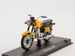 Motorcycle Voskhod-3M Sunrise 1:24 Our Motorcycles Modimio Collections #6