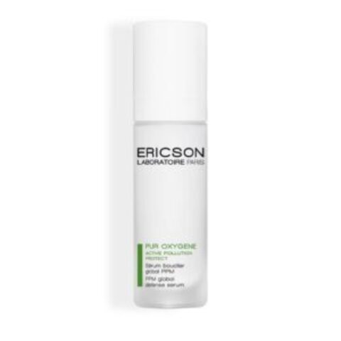 ERICSON LABORATOIRE Сыворотка для лица PPM Global Defense Serum 30 мл