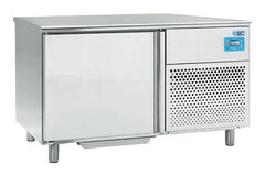 Шкаф шоковой заморозки ISA Zero Gelato T8 OR