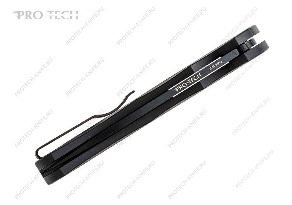 Нож Pro-Tech Malibu 5103 Wharncliffe - фотография 
